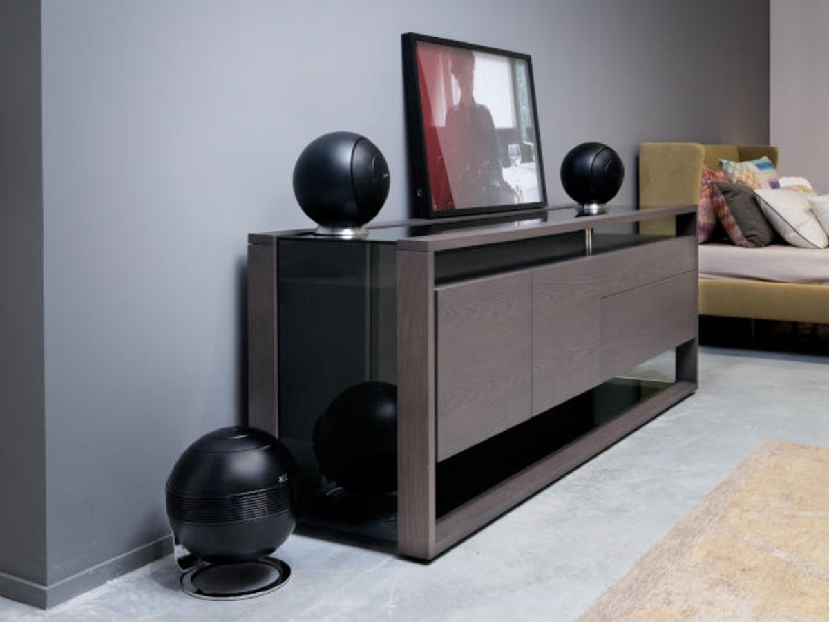 CABASSE Baltic 5 sur socle (la paire)