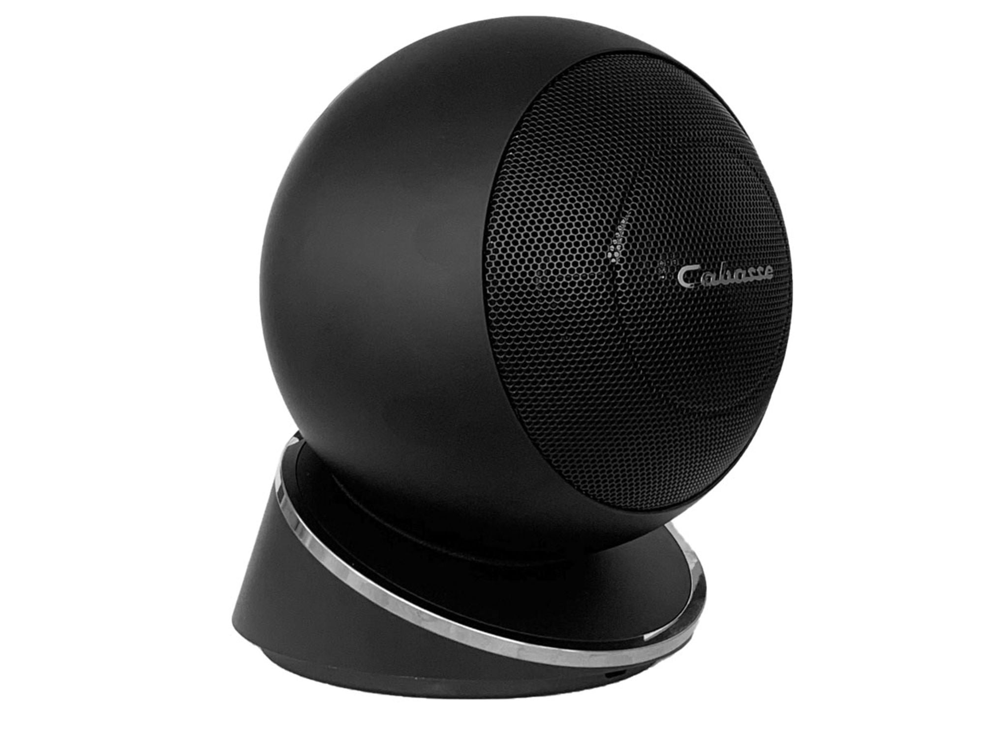 CABASSE iO3 sur socle black_1