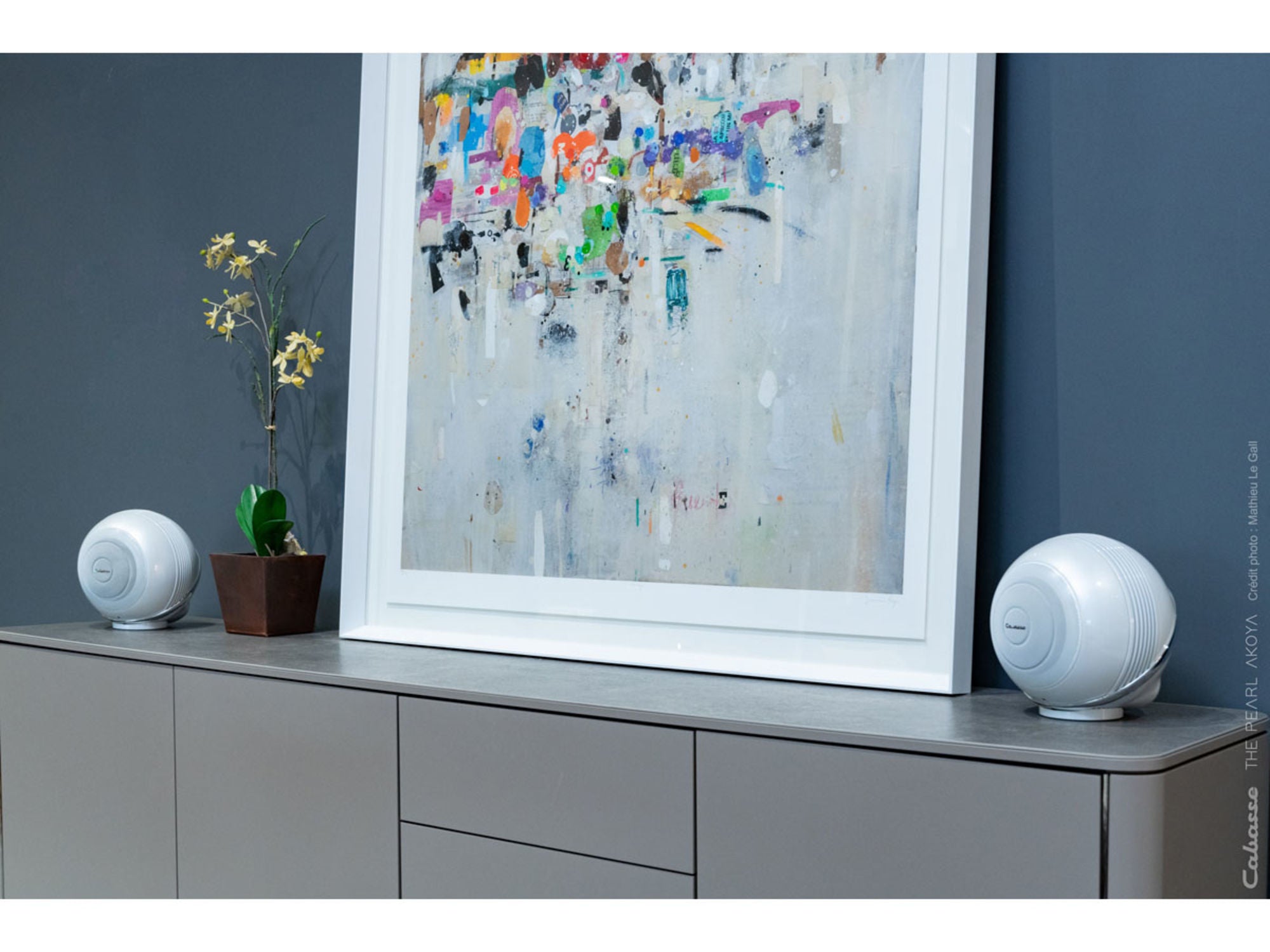 CABASSE The Pearl Akoya White lifestyle 2