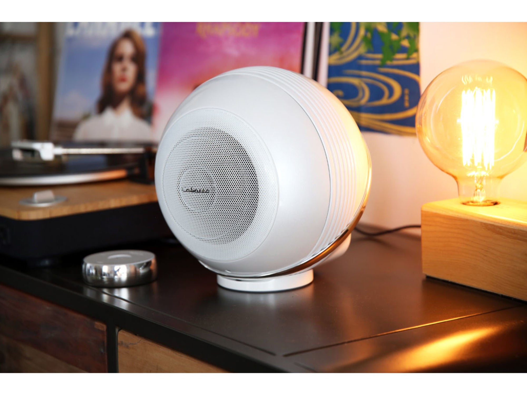 CABASSE The Pearl Akoya White lifestyle