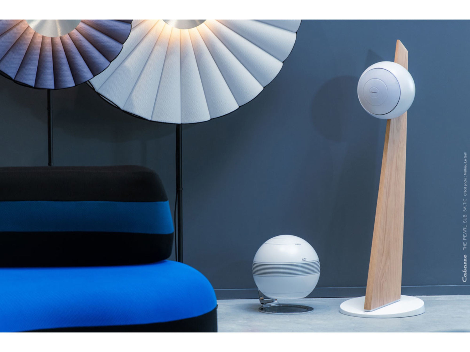 CABASSE THE PEARL SUB White lifestyle