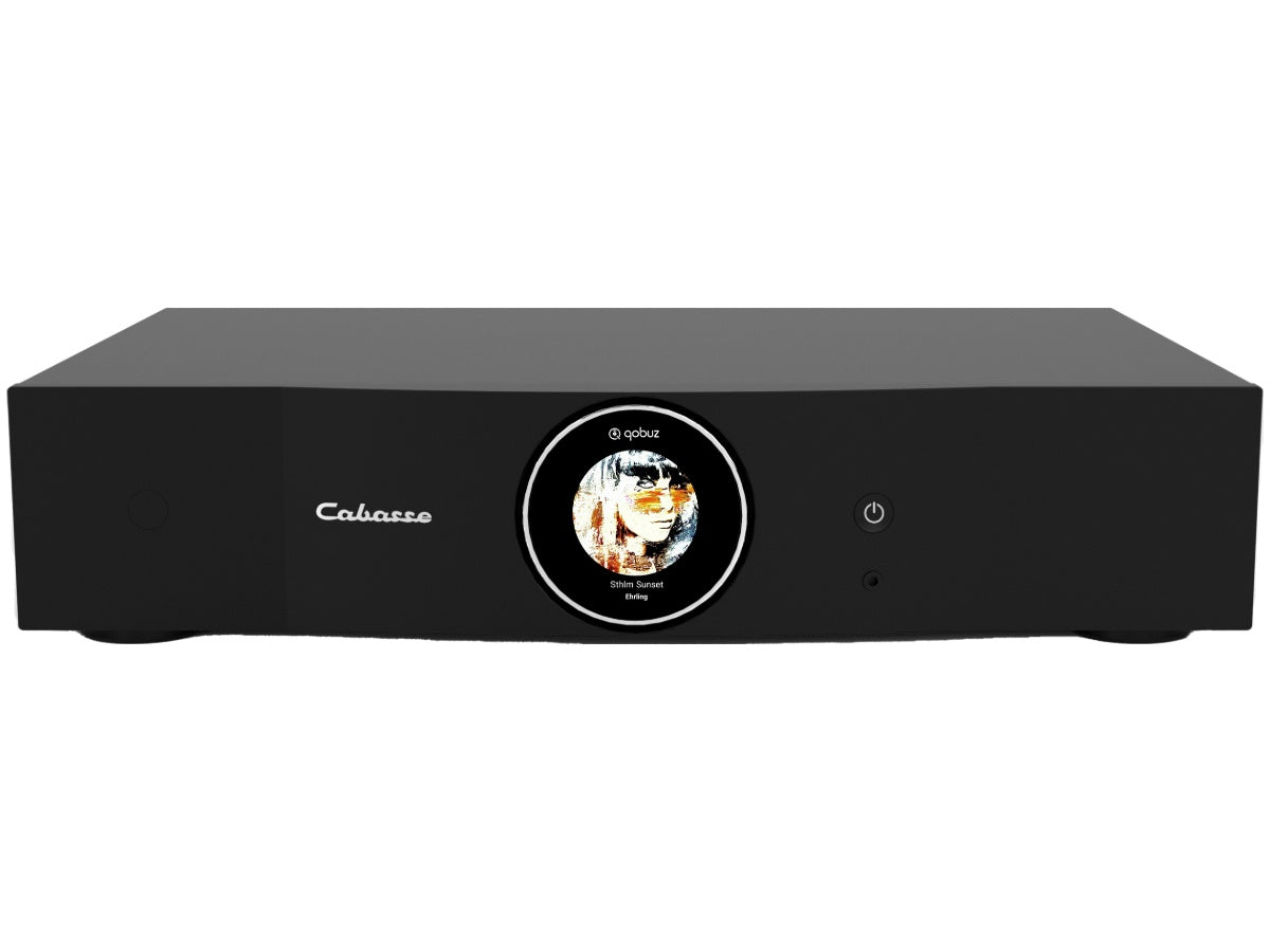 CABASSE THE PEARL Theater System