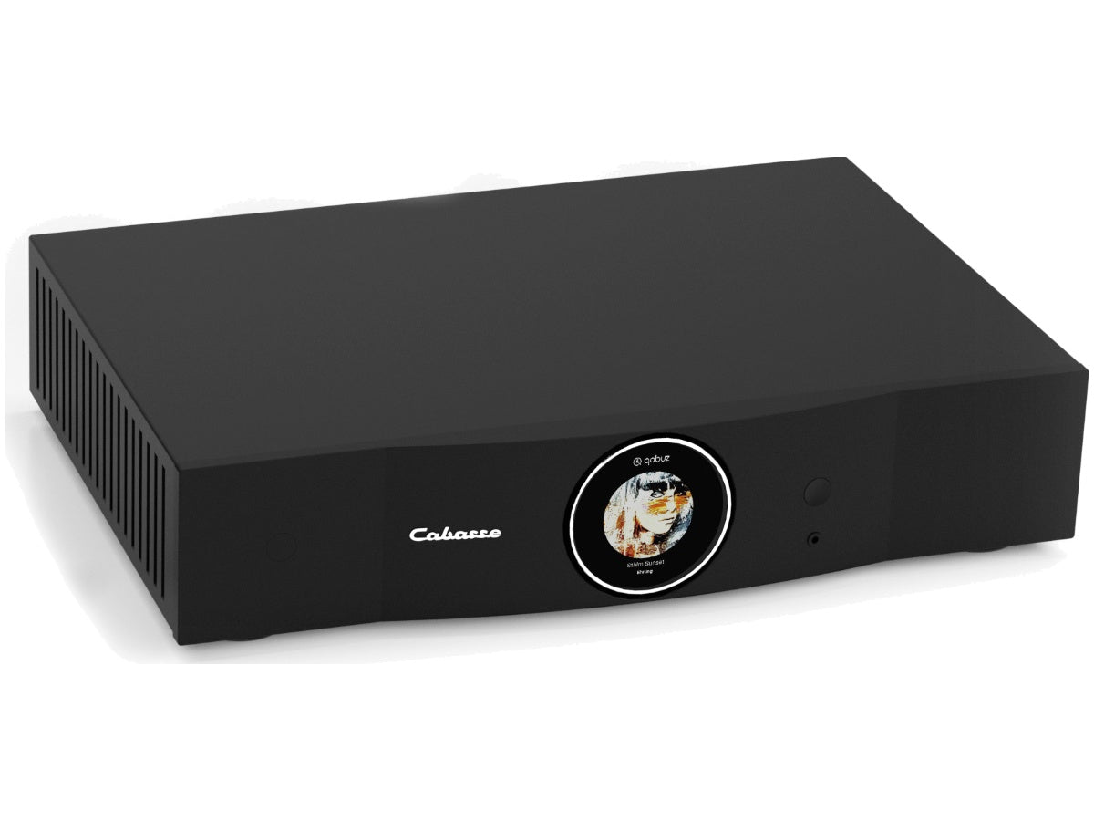 CABASSE THE PEARL Theater System