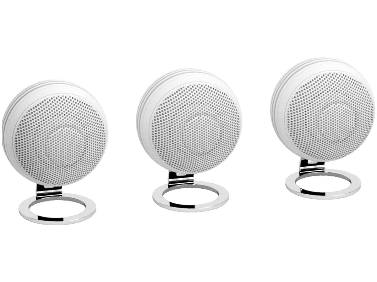 CABASSE THE PEARL Theater System Blanc