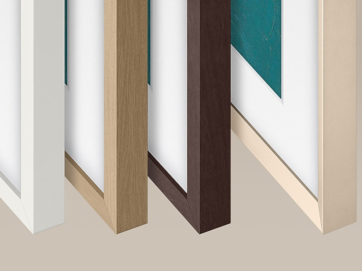 SAMSUNG Cadre The Frame 65'' 2025