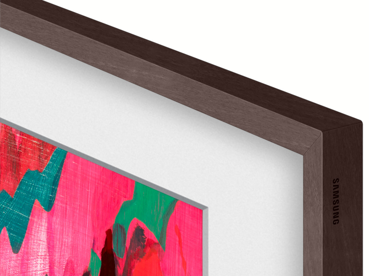 SAMSUNG Cadre The Frame 85'' 2025