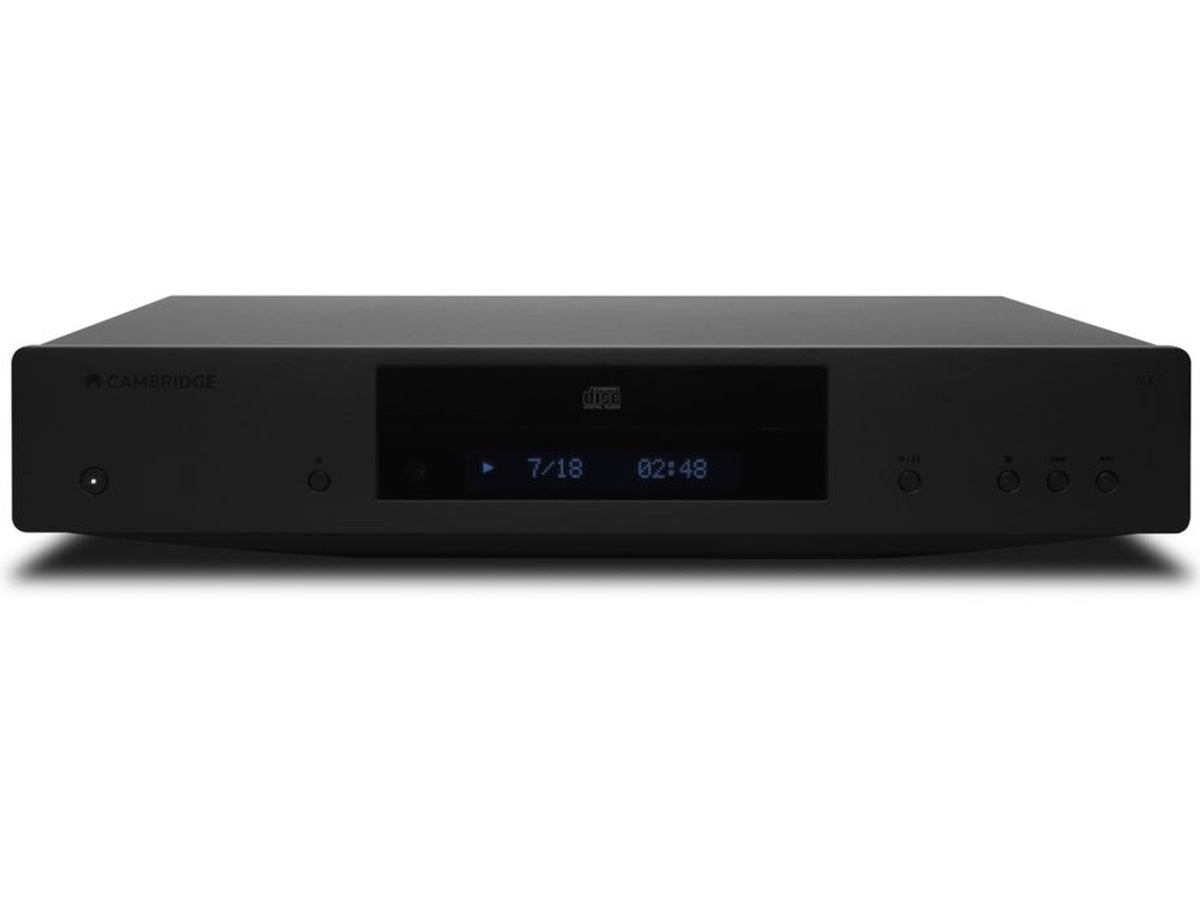 CAMBRIDGE CXC V2 Black Edition