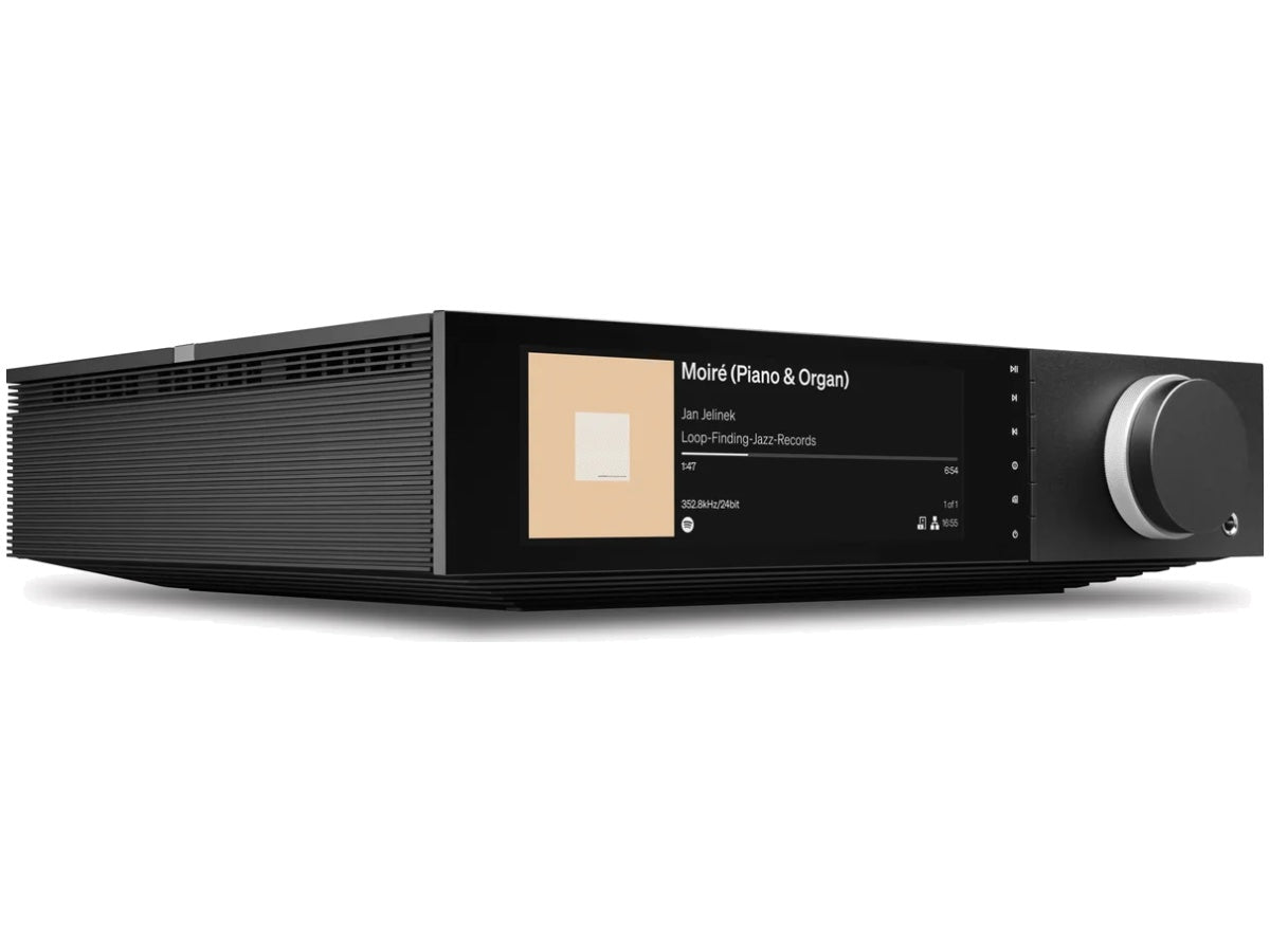 CAMBRIDGE EVO 300 Midnight