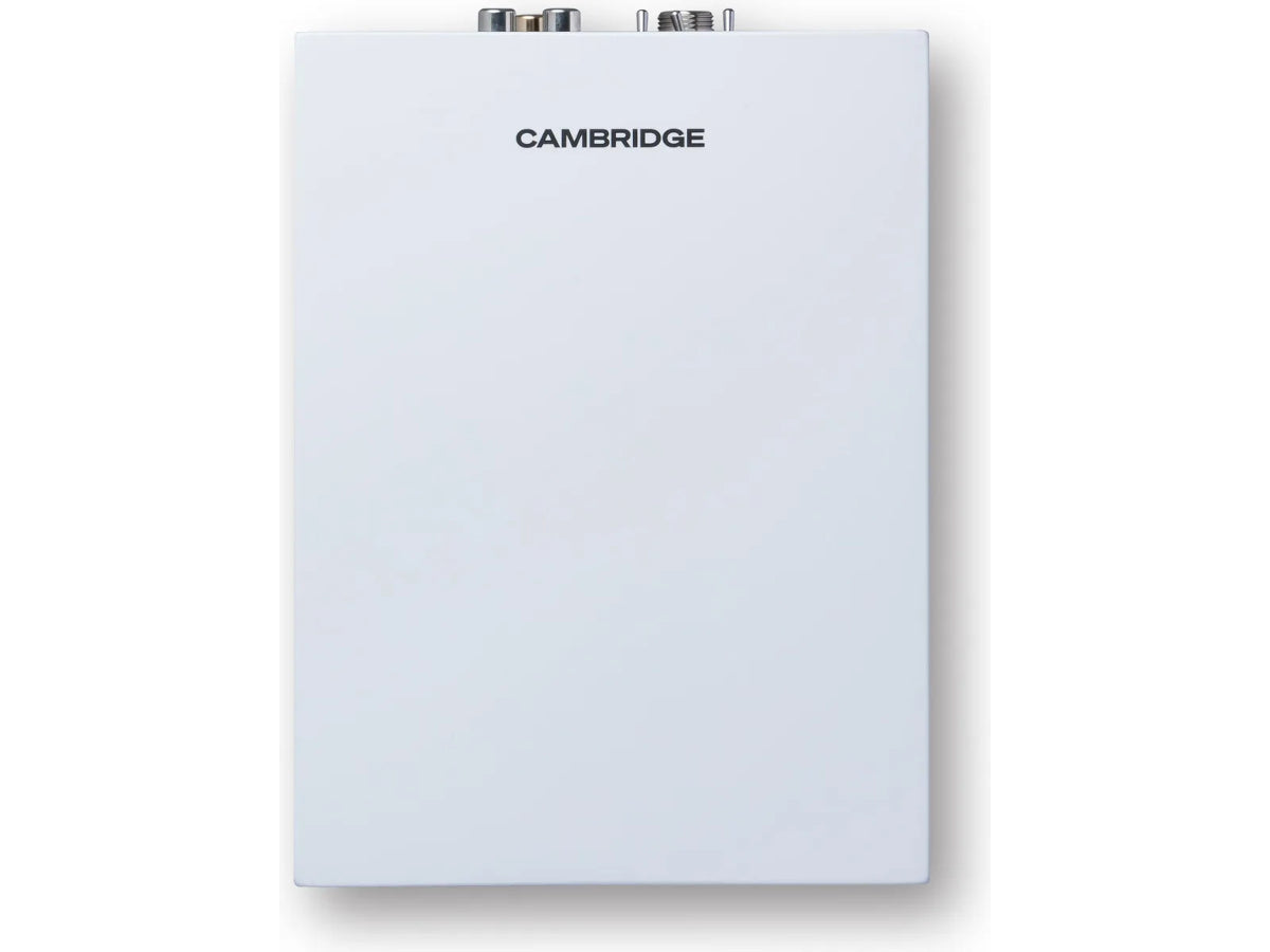 CAMBRIDGE L/R S Blanc
