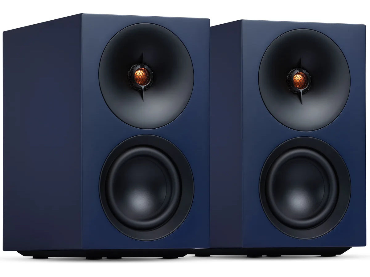 CAMBRIDGE L/R S Bleu