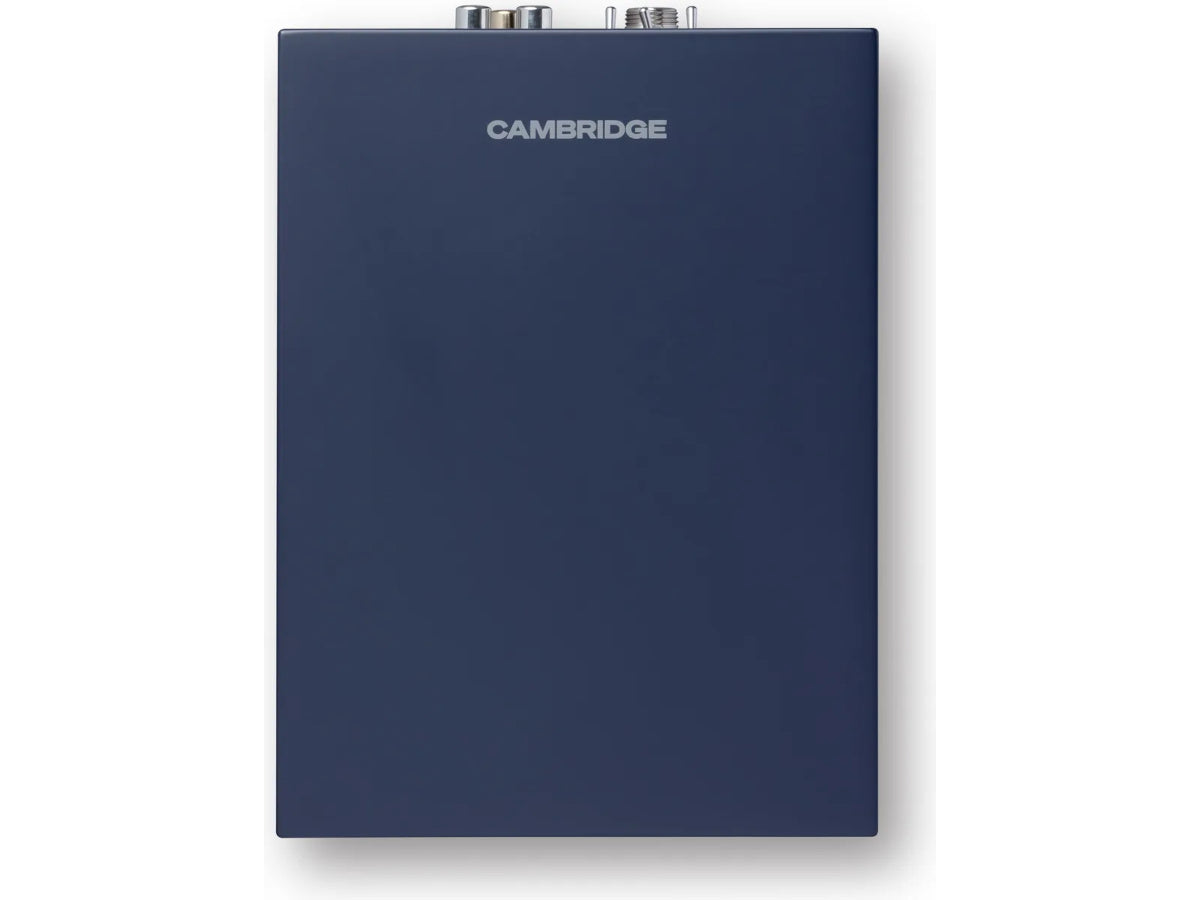 CAMBRIDGE L/R S Bleu