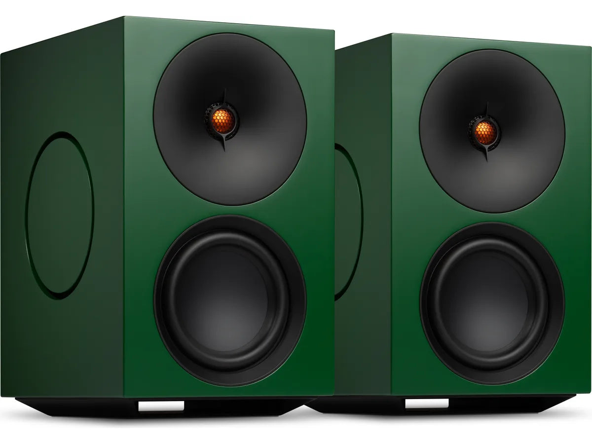 CAMBRIDGE L/R X Vert