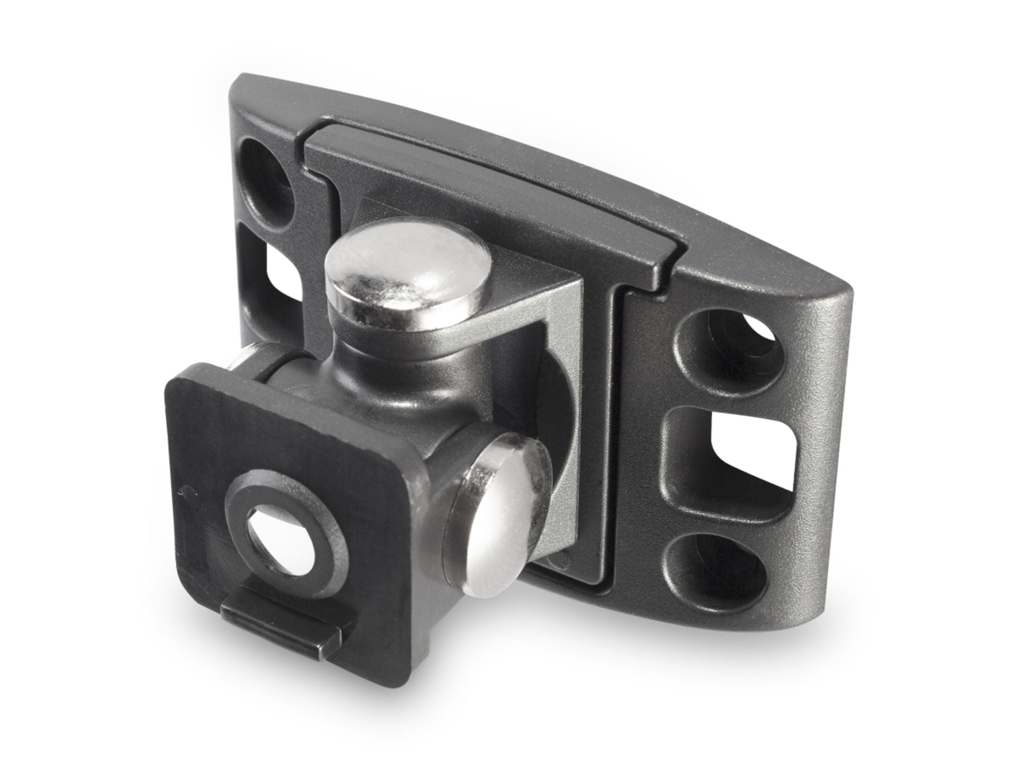 CAMBRIDGE Minx Min 400M Black  detail fixation