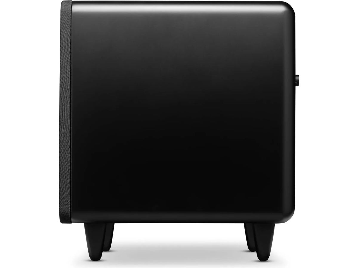 CAMBRIDGE MSX Sub 300 Noir