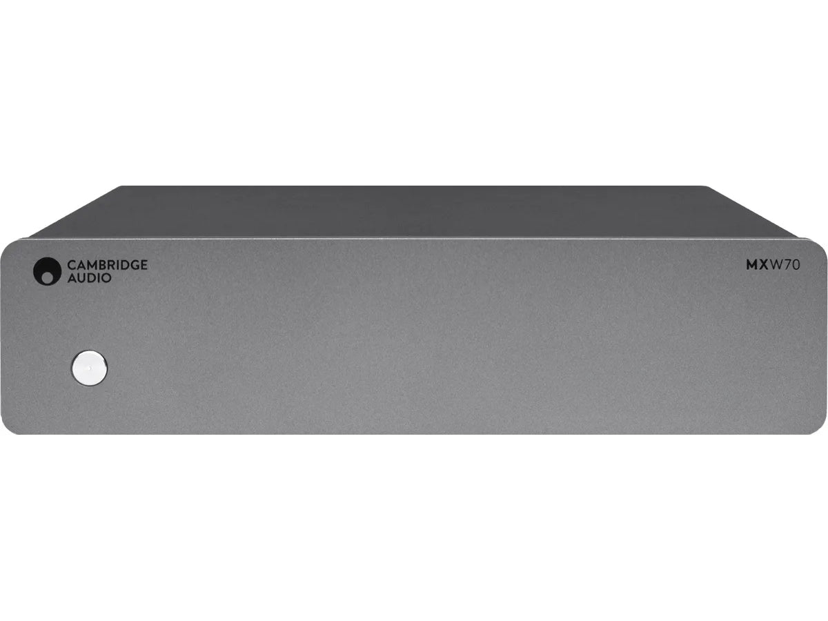 CAMBRIDGE AUDIO MXW70