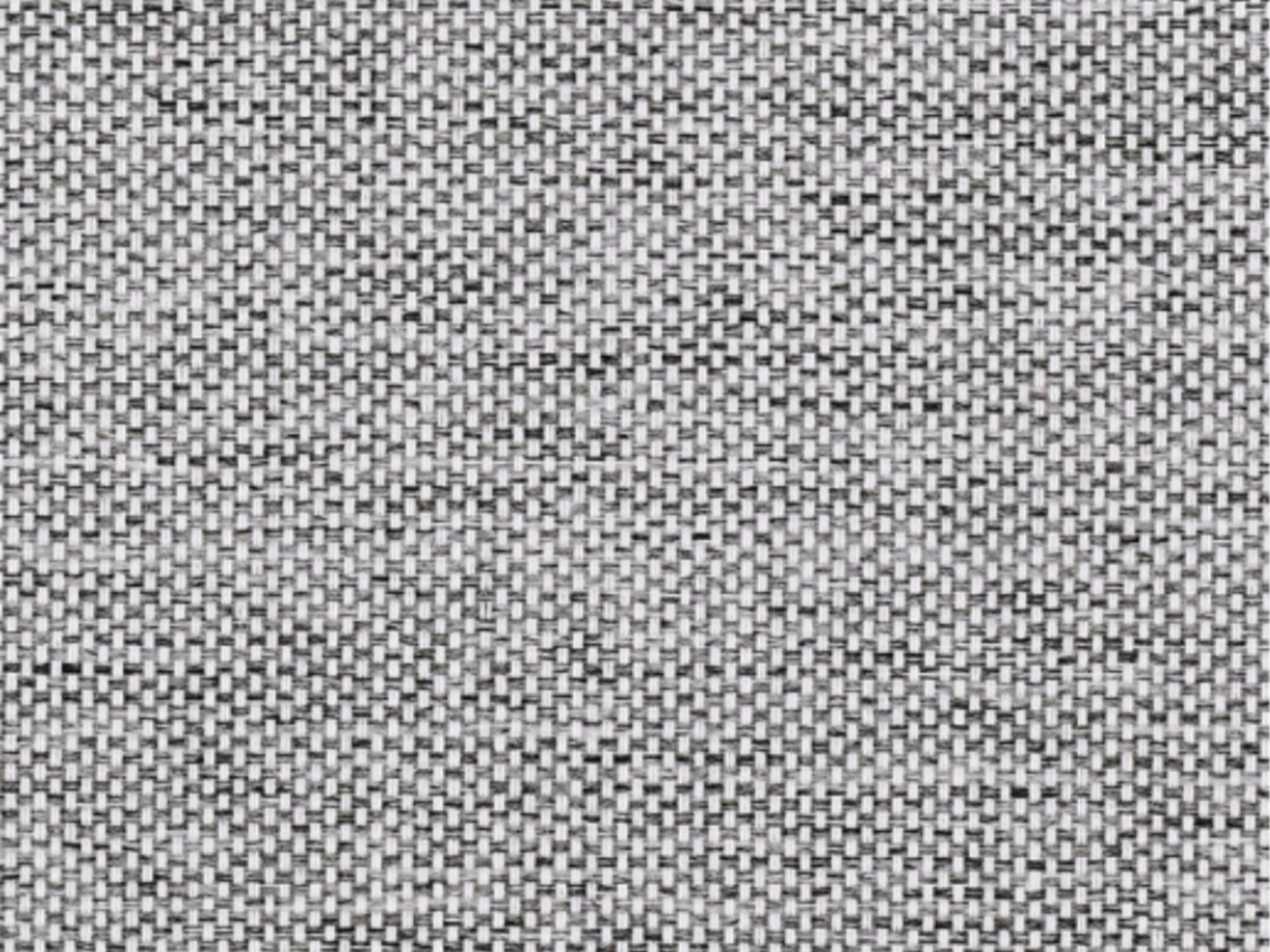 CANVAS 65 - Tissu Kvadrat Structure Grey