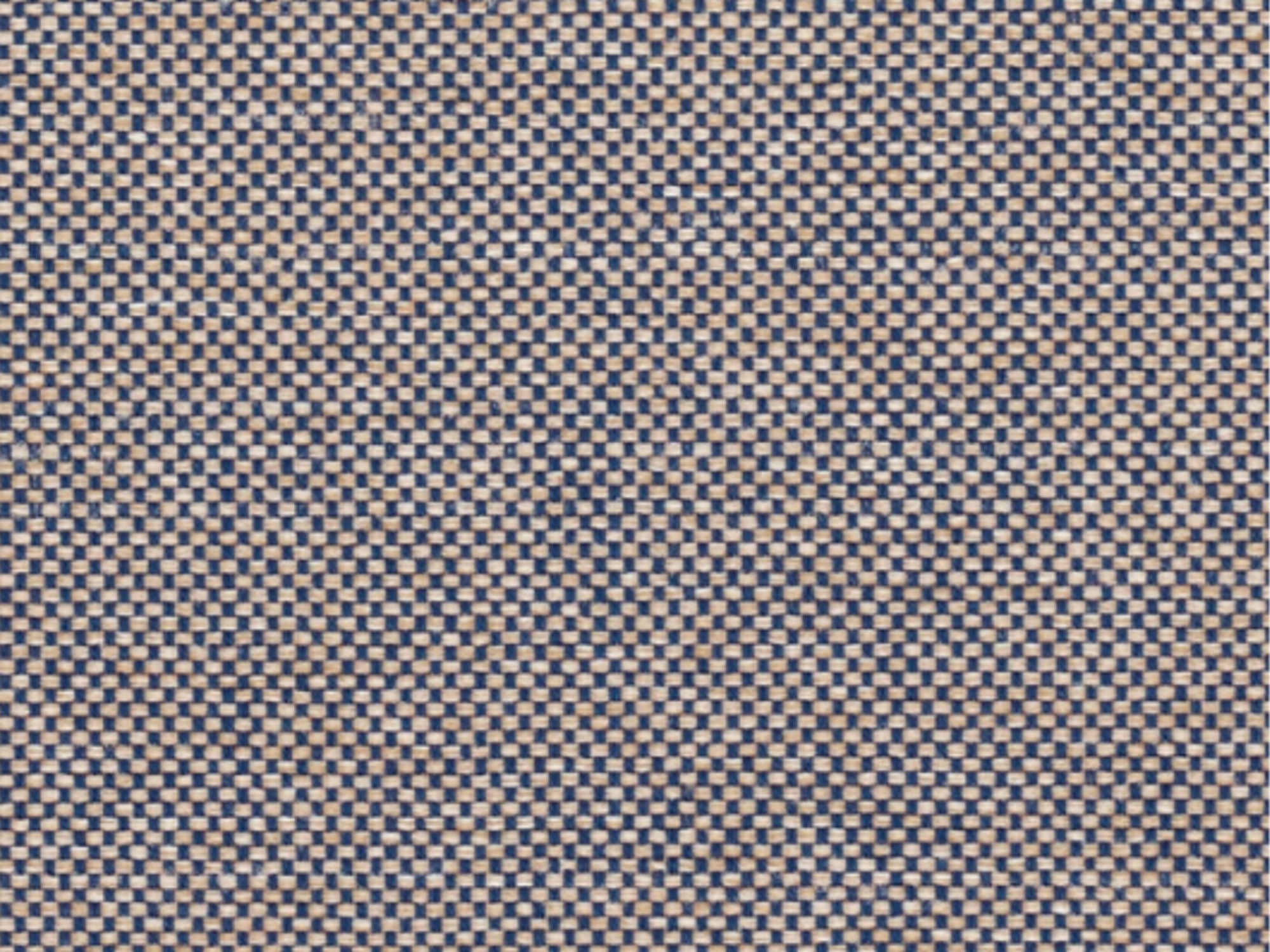 CANVAS 65 - Tissu Kvadrat Umber