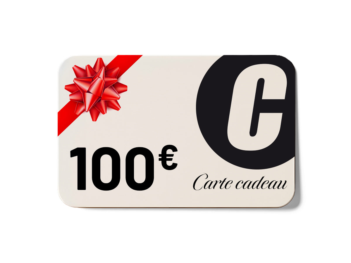 Carte cadeau Cobra