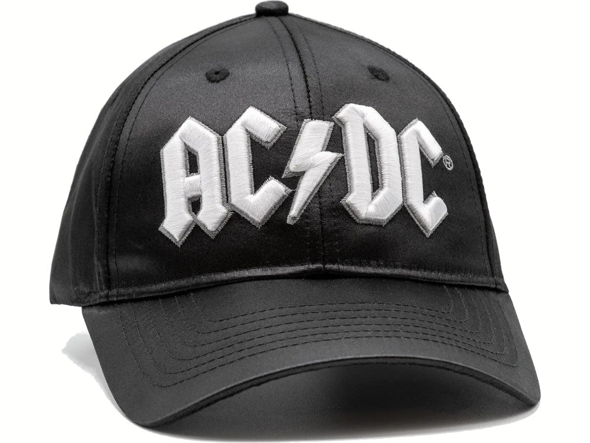 CASQUETTE - AC/DC
