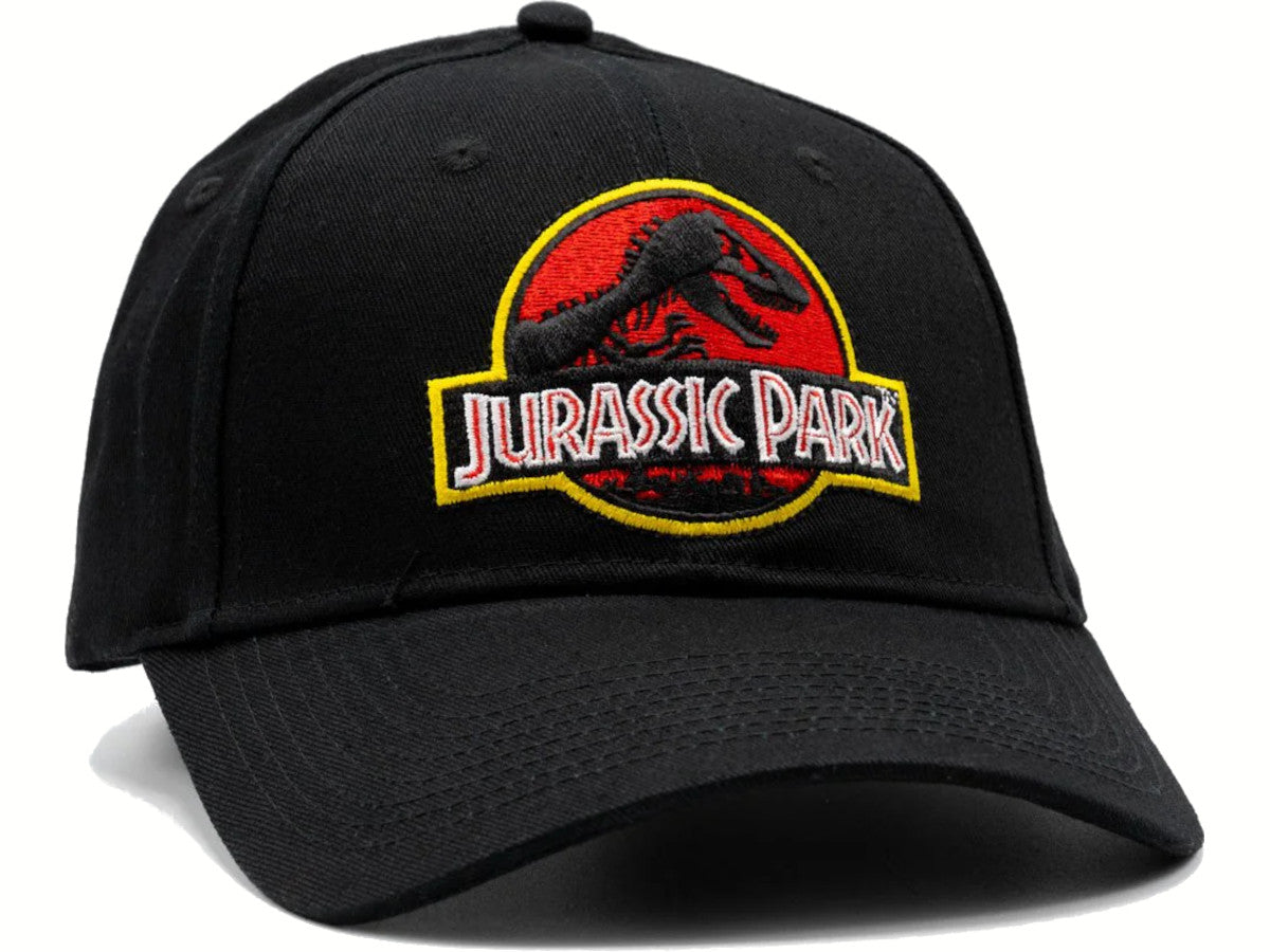CASQUETTE - JURASSIC PARK