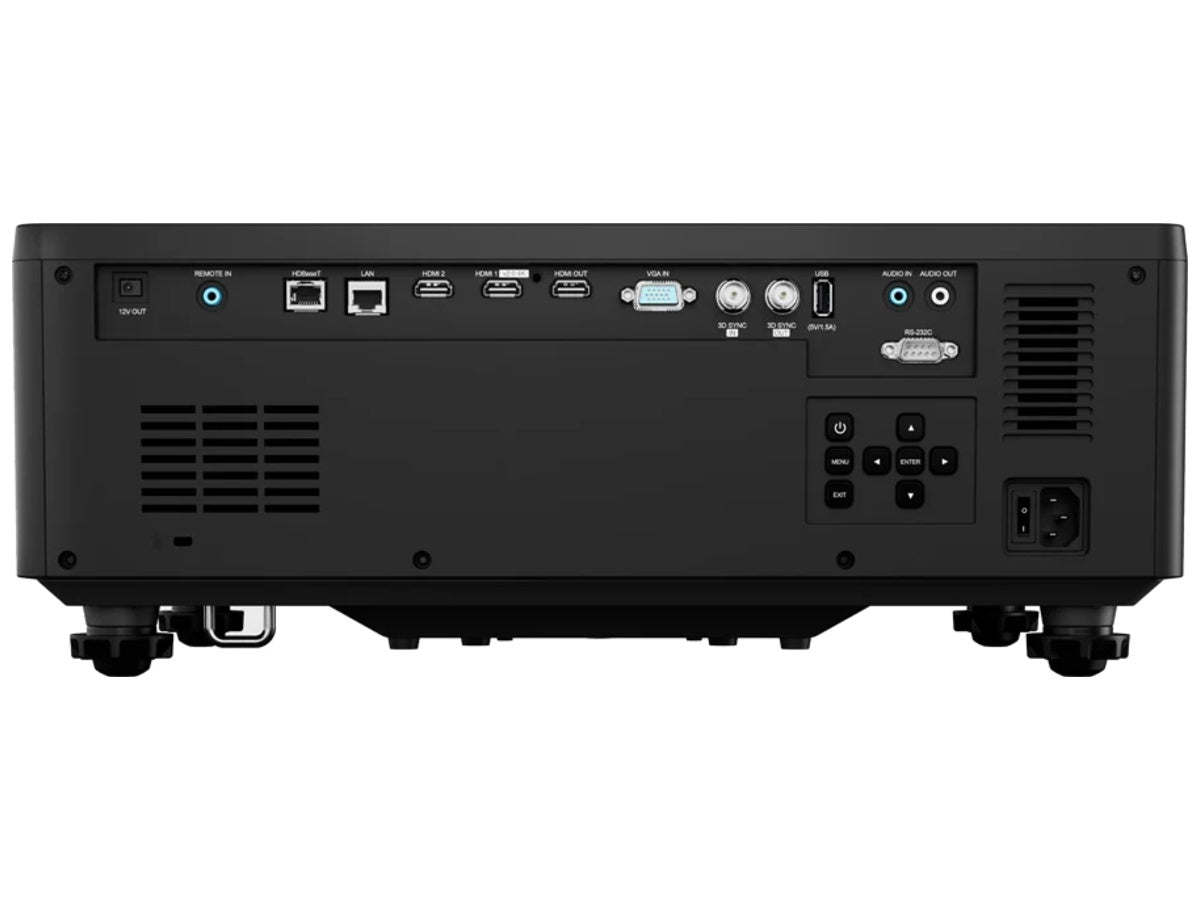 CHRISTIE 4K860-IS