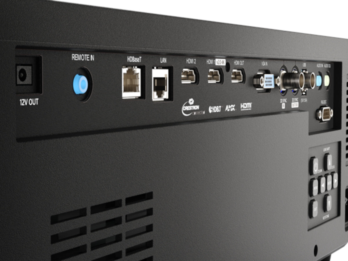 CHRISTIE 4K860-IS