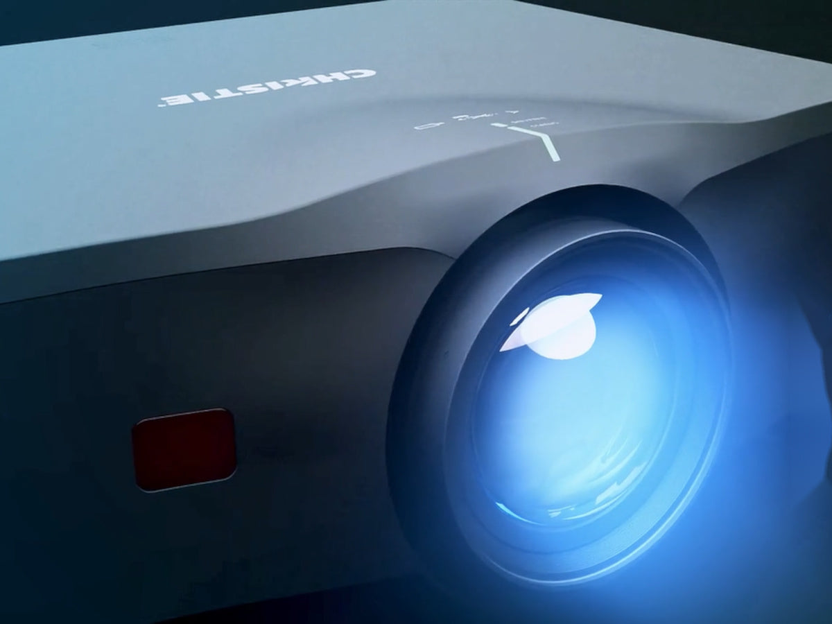 CHRISTIE 4K860-IS