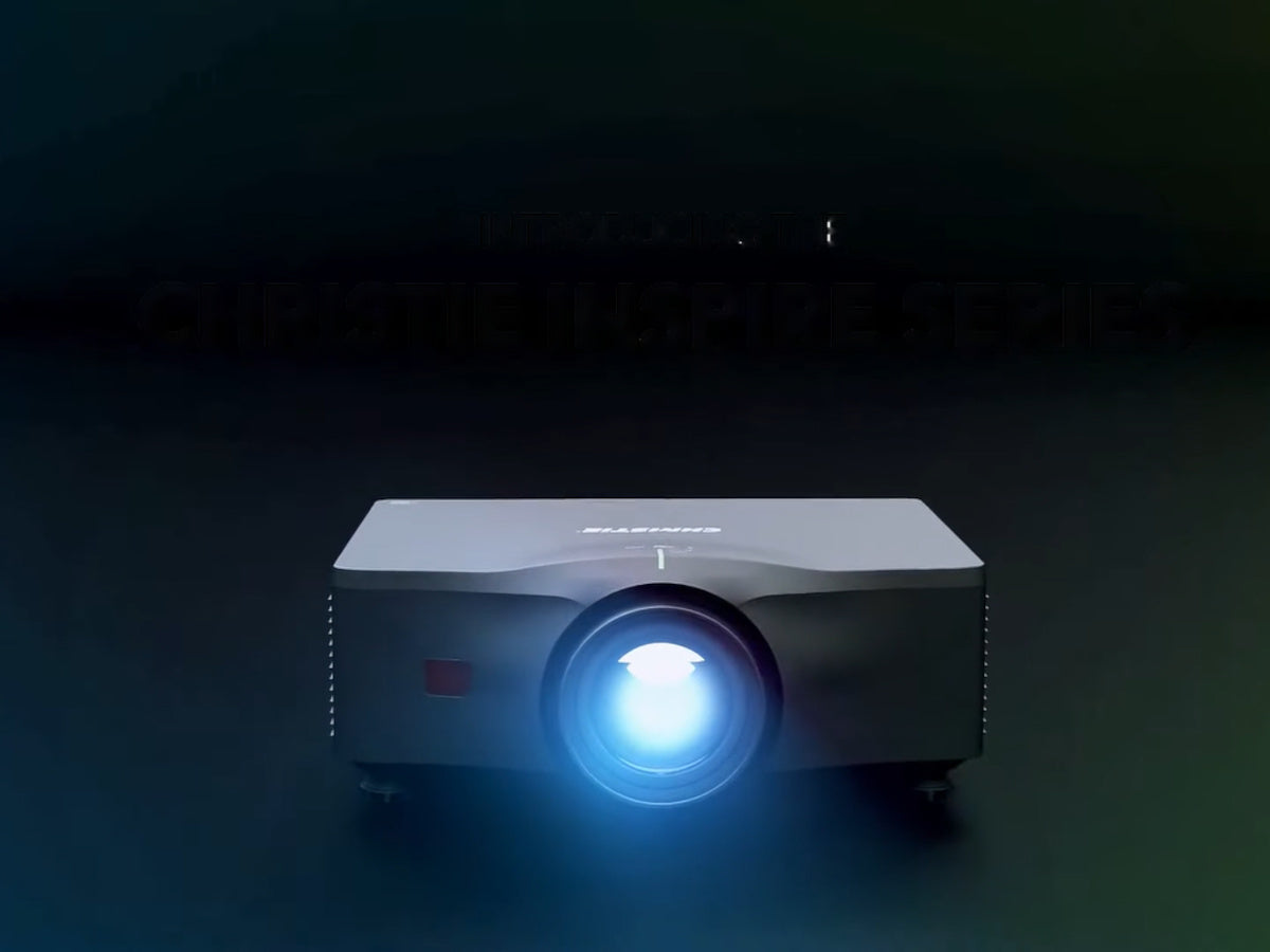 CHRISTIE 4K860-IS