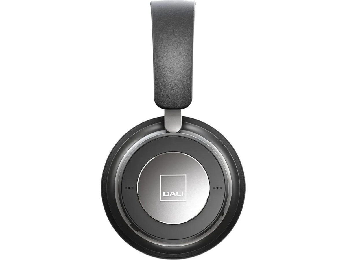 Dali IO-6 Black côté