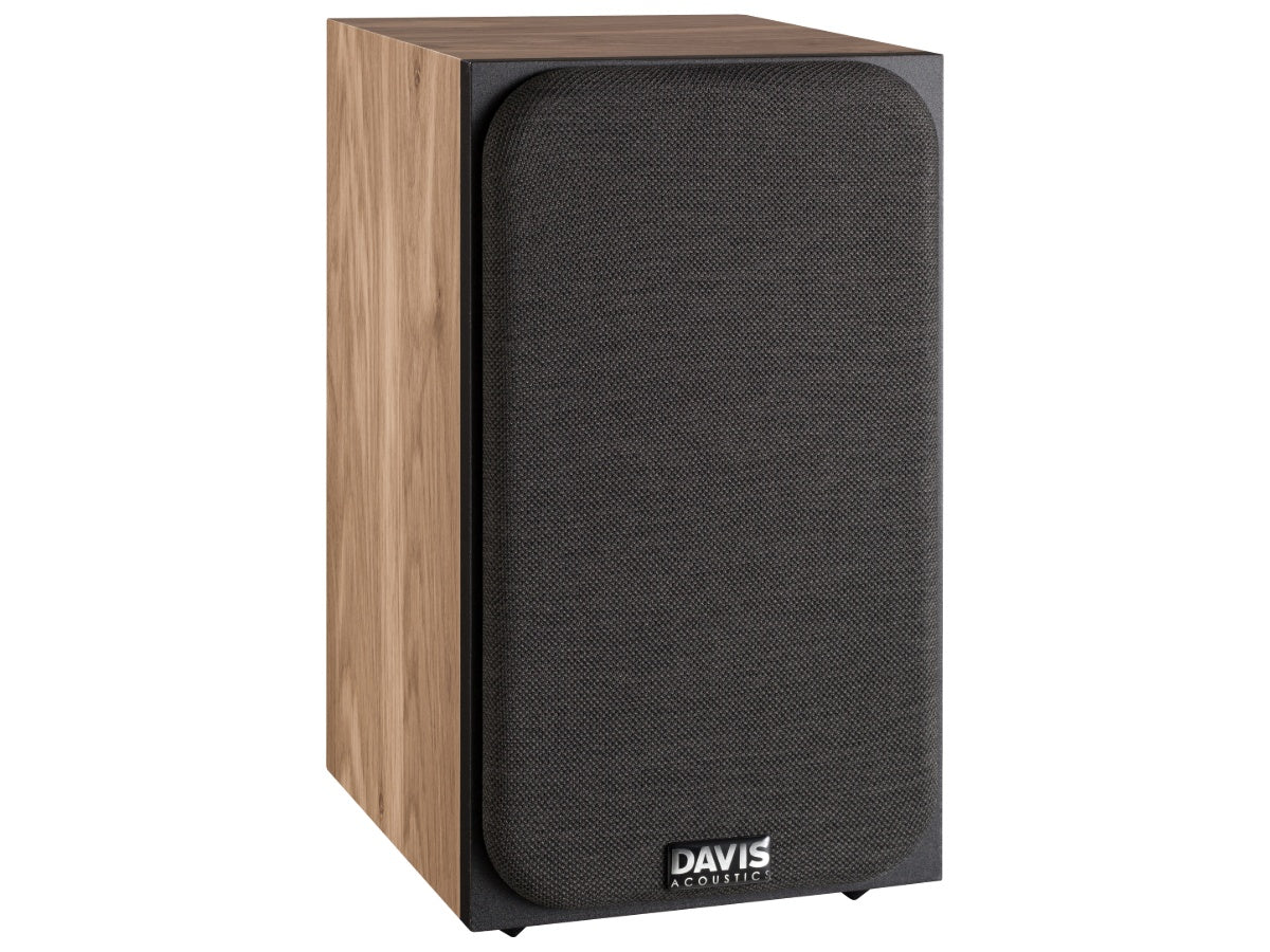 DAVIS ARIANE 1 (la paire) Chêne Clair