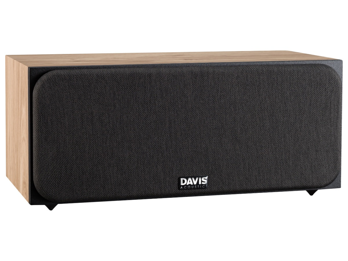 DAVIS ARIANE C (la pièce) Chêne Clair