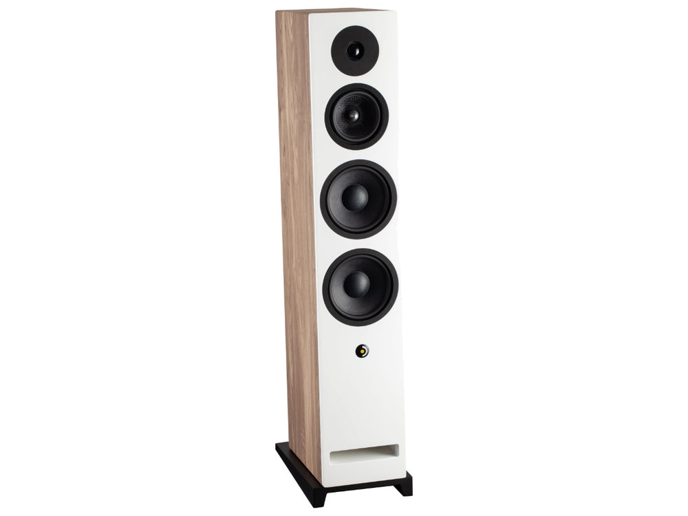 Davis Acoustics Krypton 9 - Enceintes colonne hifi