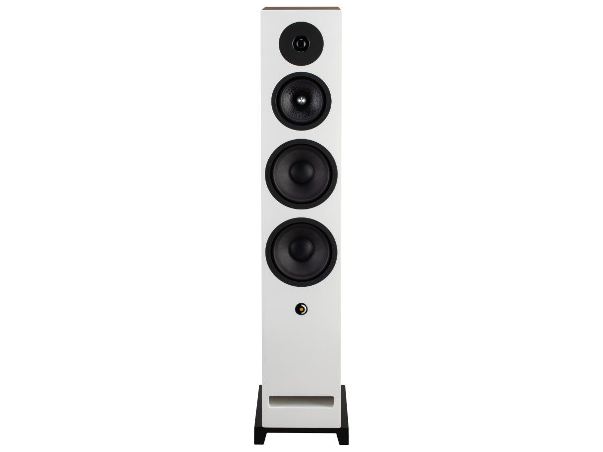 DAVIS KRYPTON 9 (la paire) Blanc