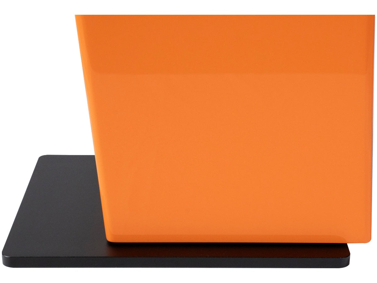DAVIS COURBET 4 S2 (la paire) Orange