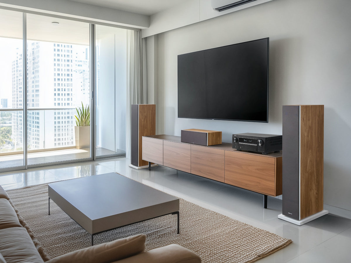 DENON AVC-X2850H