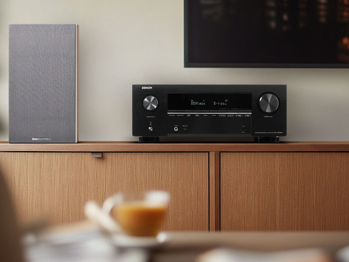 DENON AVC-X2850H