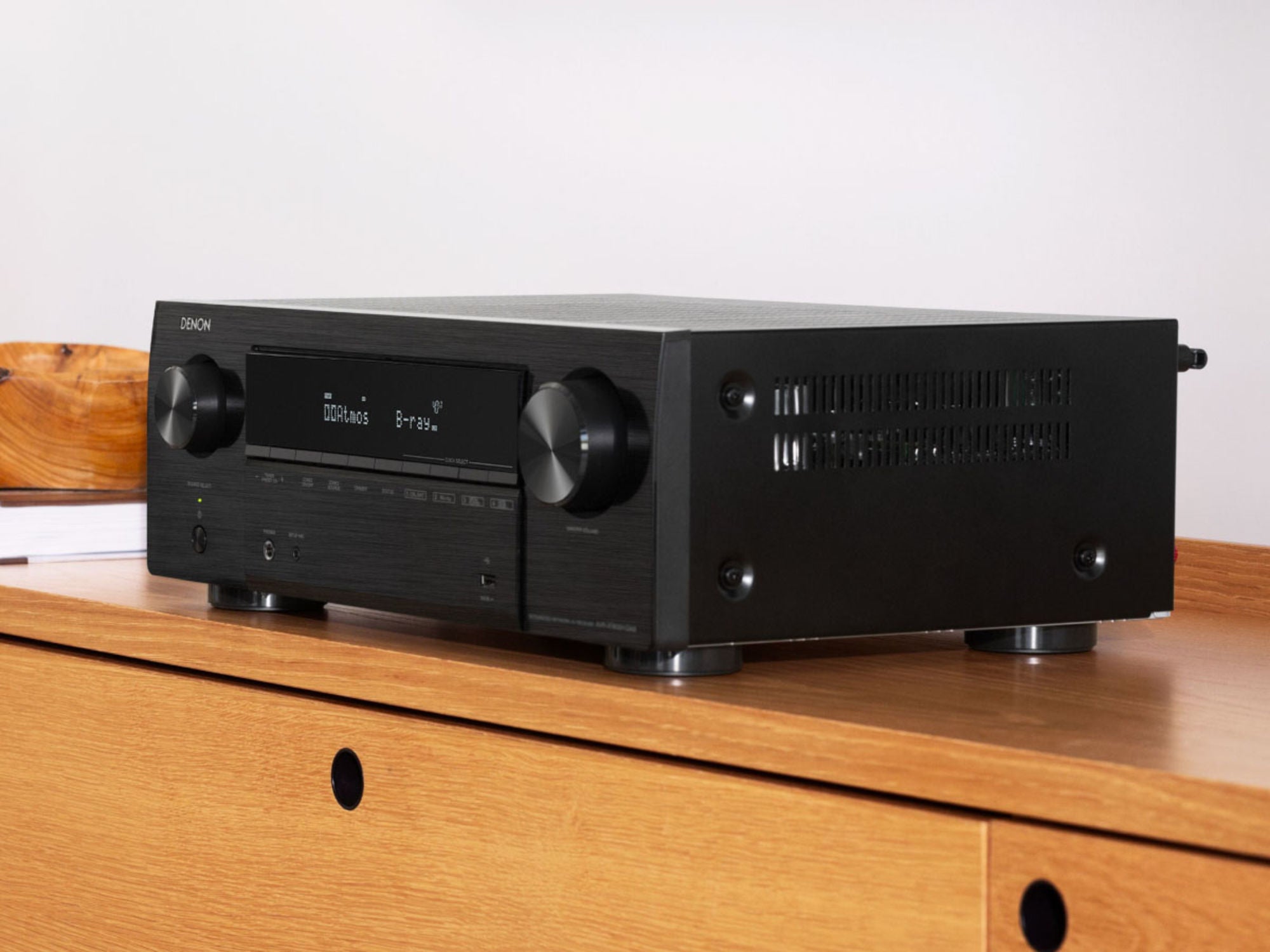 DENON AVR-X1800H DAB