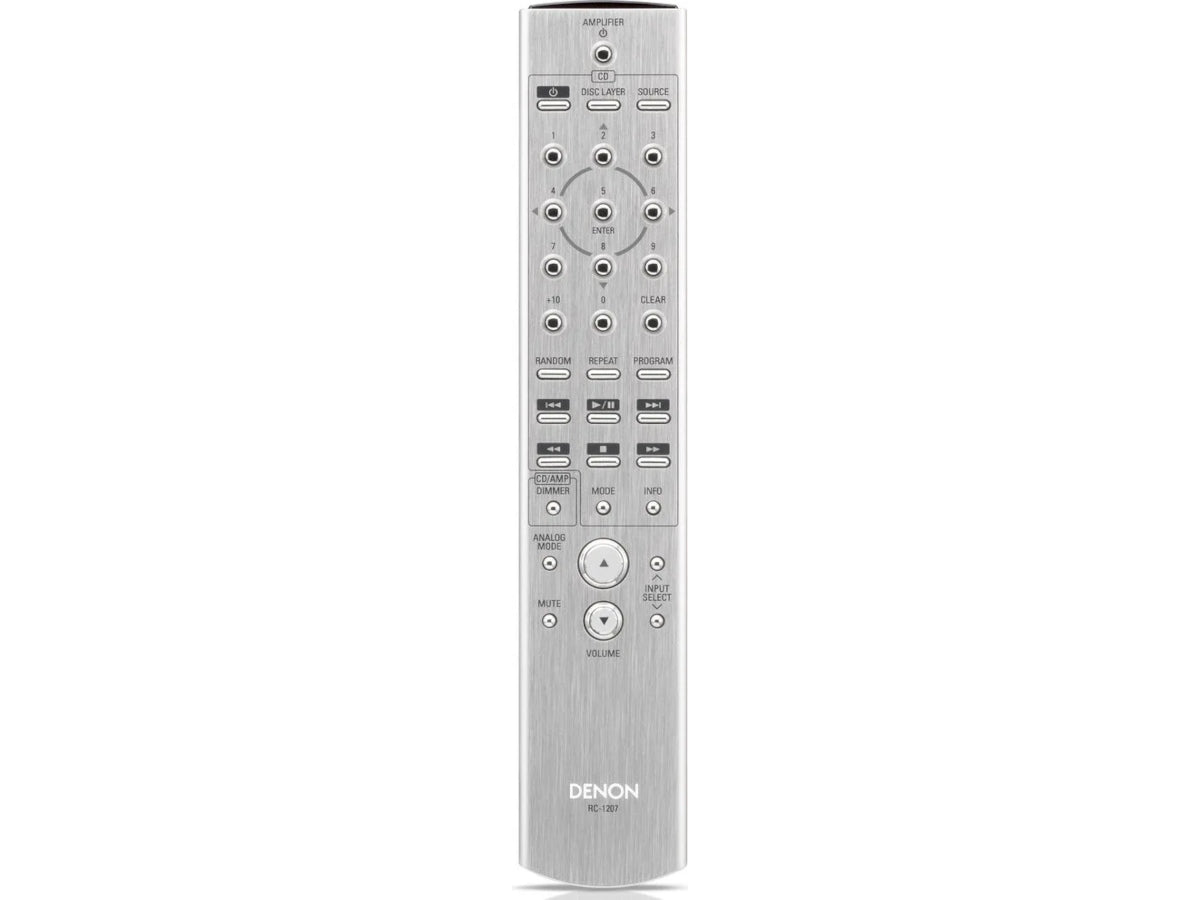 DENON DCD-3000NE