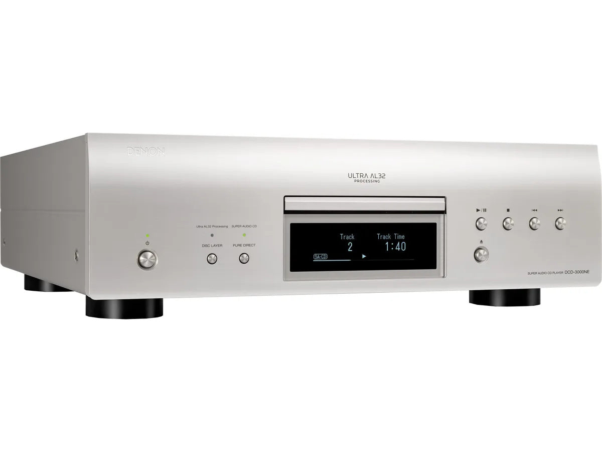 DENON DCD-3000NE