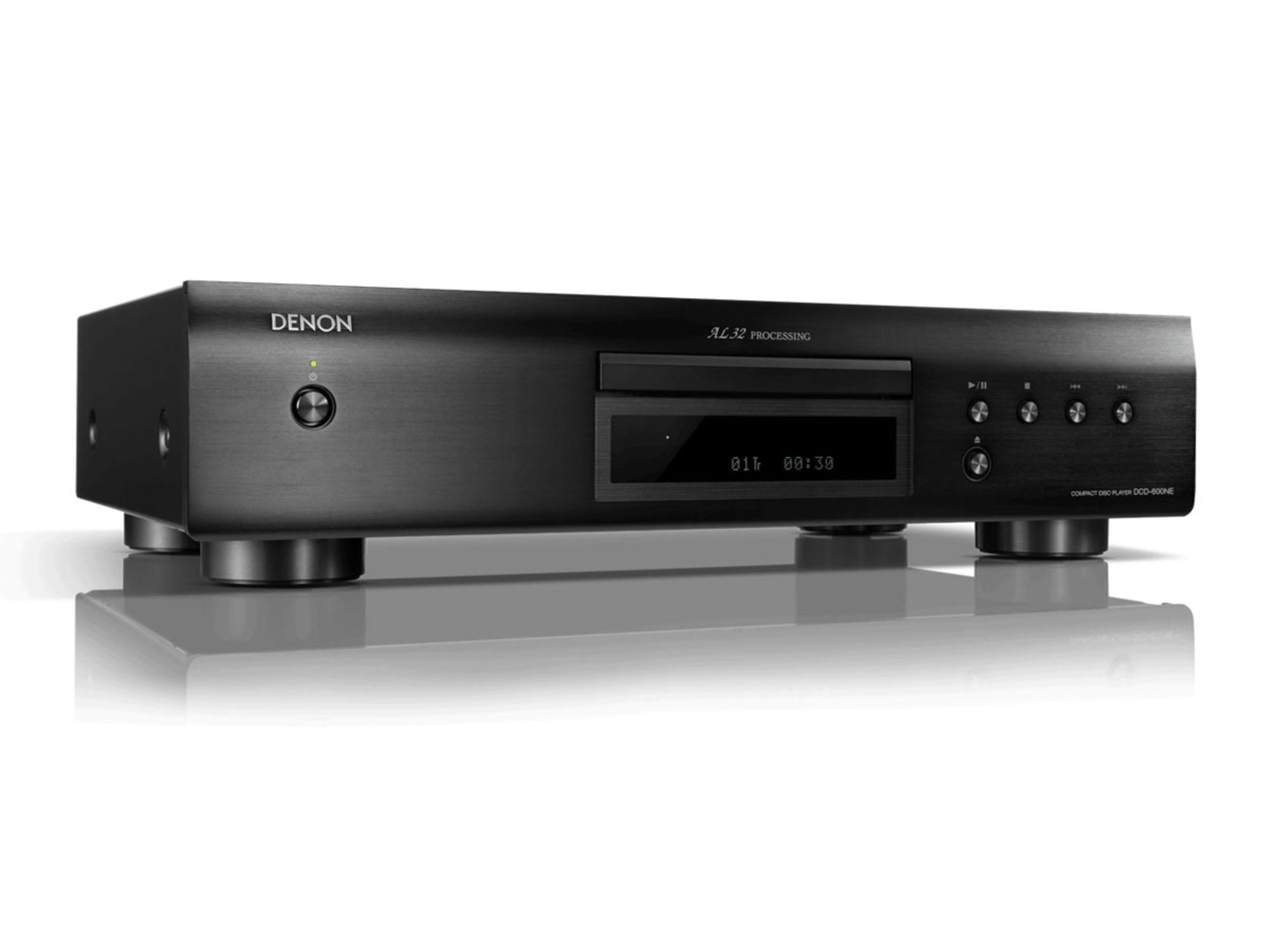 DENON DCD-600NE Noir