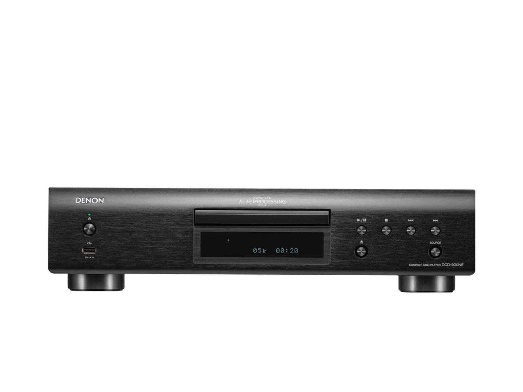 DENON DCD-900NE Noir