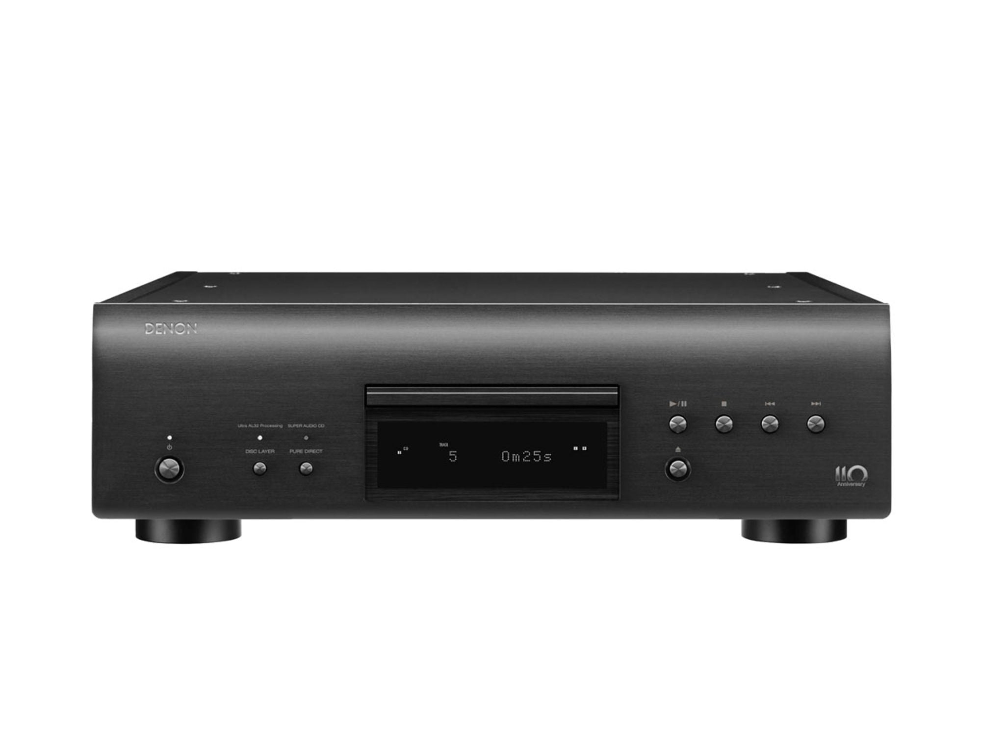 DENON DCD-A110