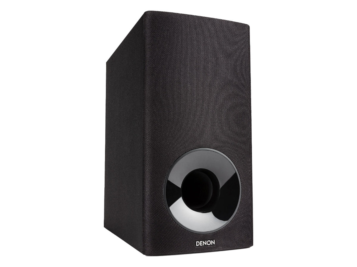 DENON DHT-S316
