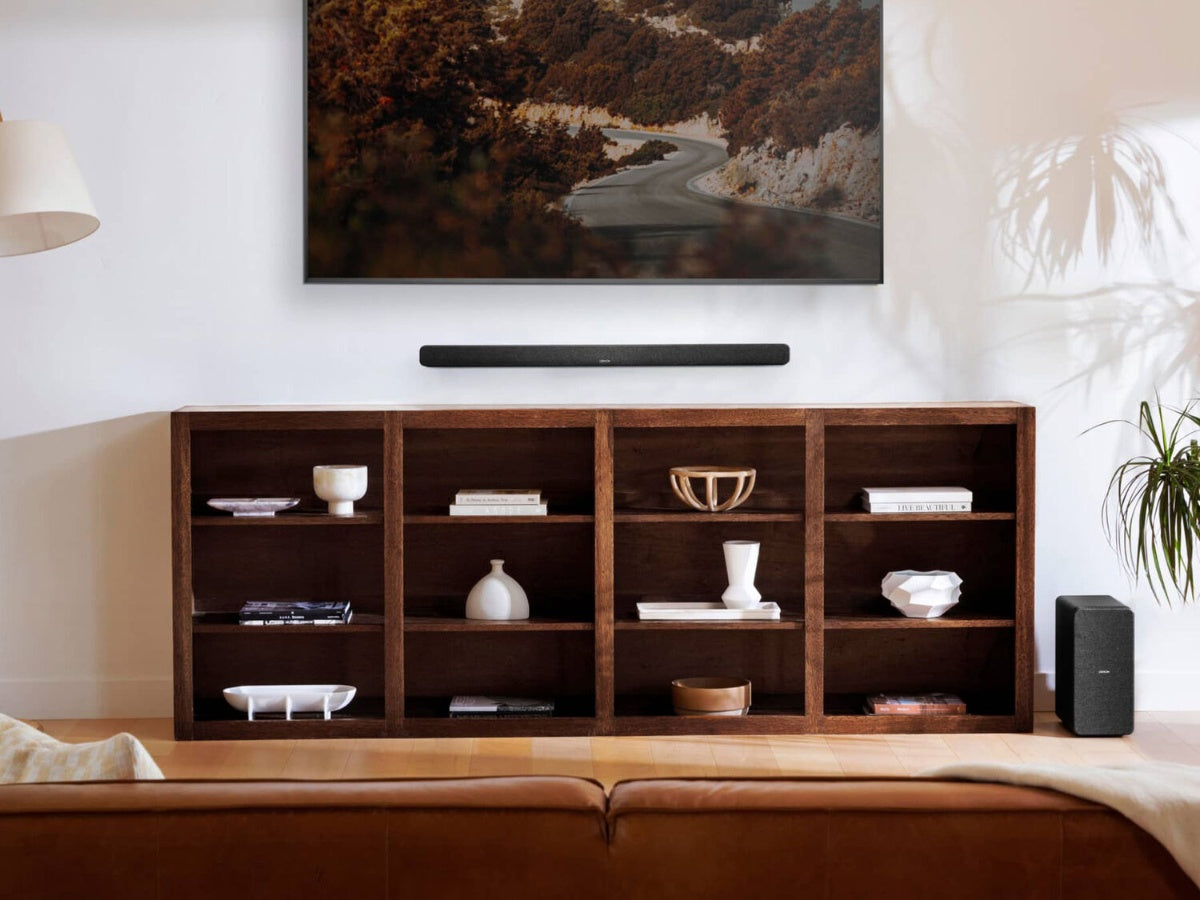 DENON DHT-S517