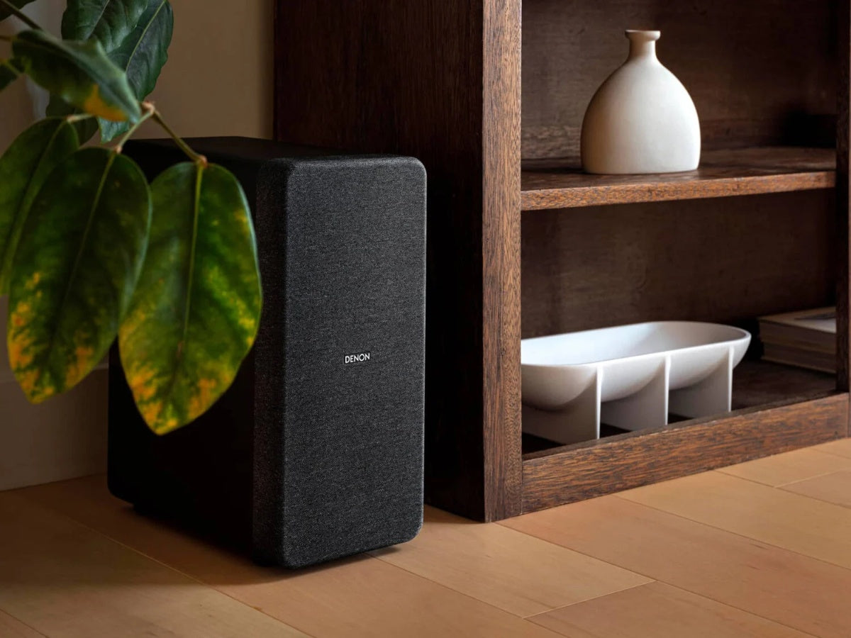 DENON DHT-S517