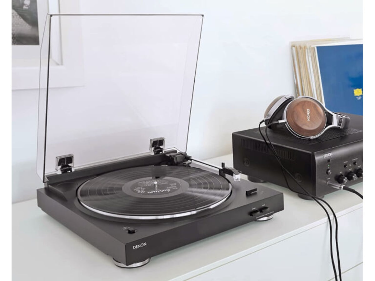 DENON DP-29F