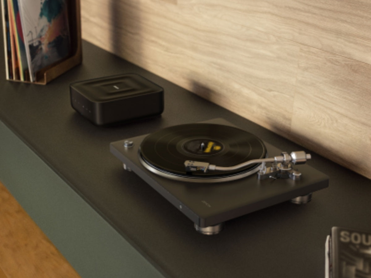 DENON DP-500BT