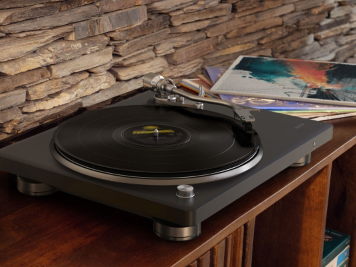 DENON DP-500BT
