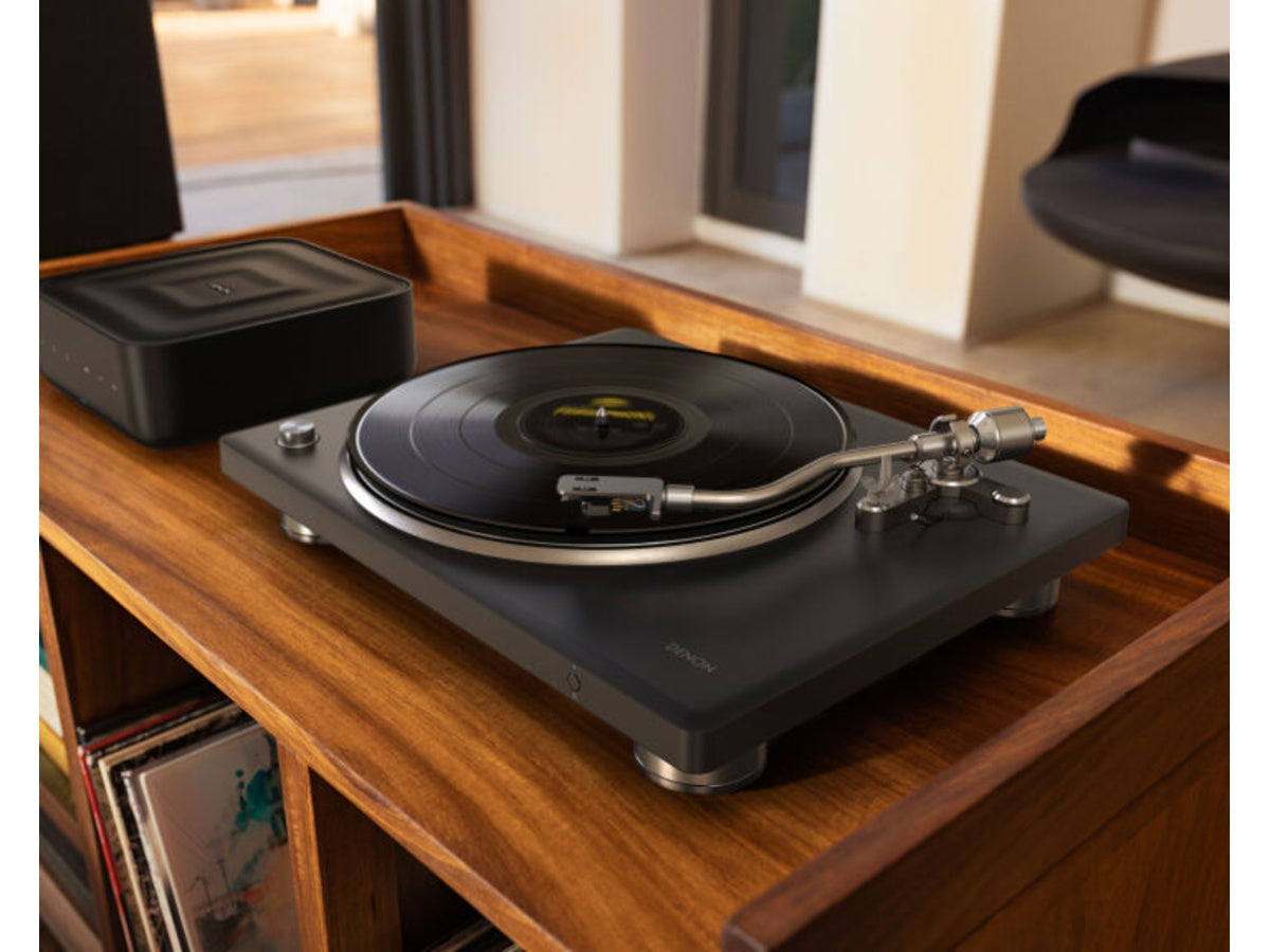 DENON DP-500BT