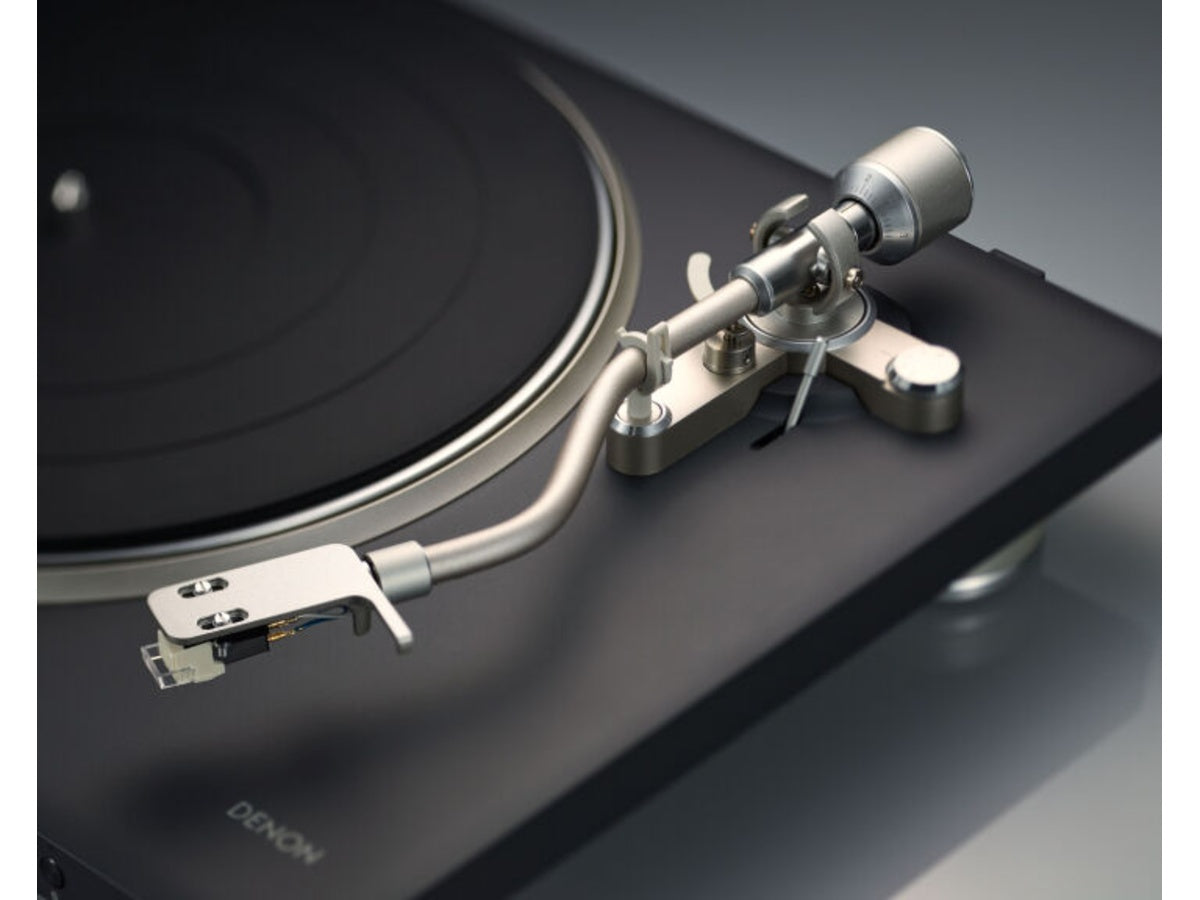 DENON DP-500BT